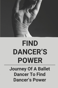 Find Dancer's Power