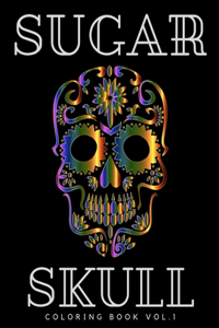 SUGAR SKULL vol.1