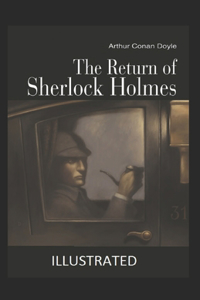 The Return of Sherlock Holmes Illustrated