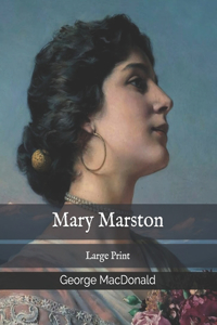 Mary Marston