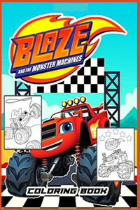 Blaze and the Monster Machines