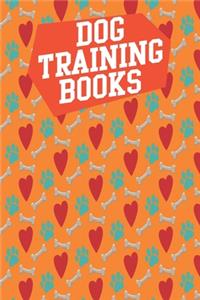 Dog Training Books: Adult Dogs Trainers Puppy Obedience Support Service Instructor PTSD Owner Autism Therapy