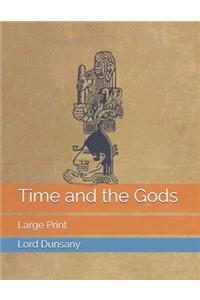 Time and the Gods