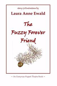 Fuzzy Forever Friend