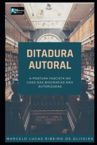 Ditadura Autoral