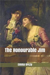 The Honourable Jim