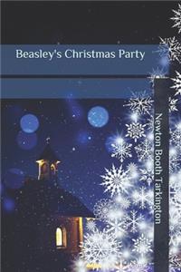 Beasley's Christmas Party