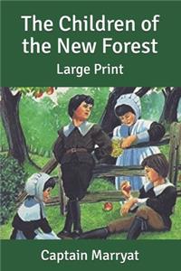 The Children of the New Forest