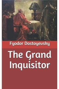 The Grand Inquisitor