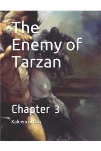 The Enemy of Tarzan