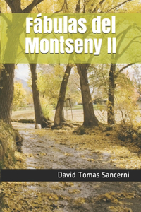 Fábulas del Montseny II