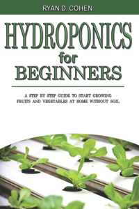 Hydroponics for Beginners