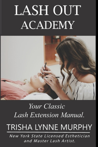 Lash Out Academy