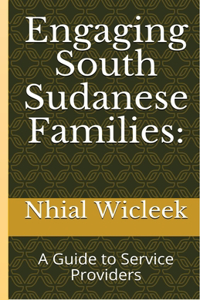 Engaging South Sudanese Families