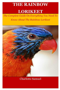 The Rainbow Lorikeet