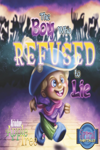 Boy Who Refused to Lie