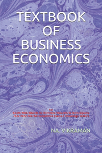 Textbook of Business Economics