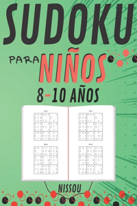 Sudoku para niños 8-10 Años