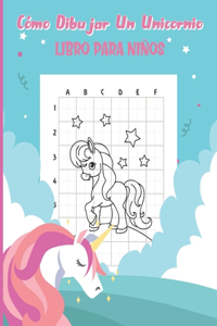 Cómo Dibujar Un Unicornio