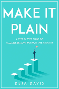Make It Plain