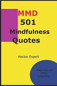 501 Mindfulness Quotes