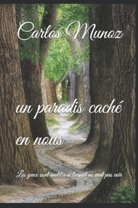 paradis caché en nous