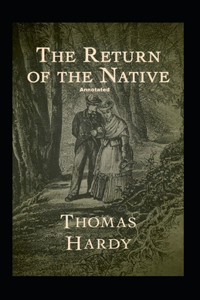 Return of the Native Illustrated