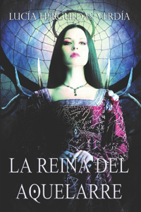 reina del aquelarre