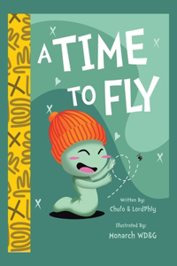 Time To Fly