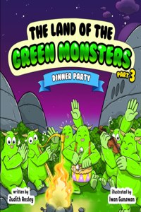 Land of the Green Monsters