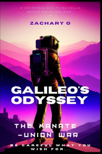 Galileo's Odyssey