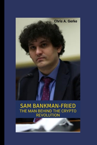 Sam Bankman -Fried