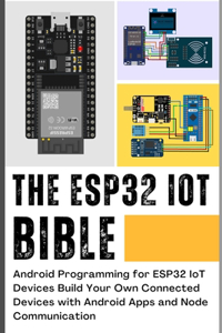 Esp32 Iot Bible