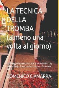 LA TECNICA DELLA TROMBA (almeno una volta al giorno)