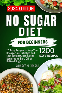 No Sugar Diet for Beginners