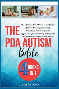 PDA Autism Bible