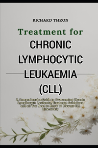 Treatment for Chronic Lymphocytic Leukaemia(CLL)