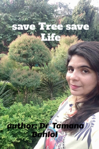 Save Tree save Life