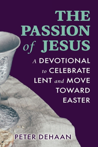 Passion of Jesus