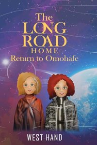 Long Road Home