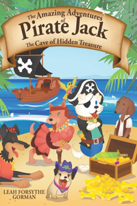 Amazing Adventures of Pirate Jack