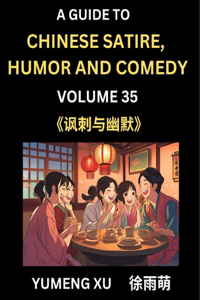 Laughing at Life (Part 35)
