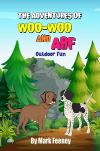 Adventures of Woo-Woo and Arf