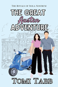 Great Austen Adventure