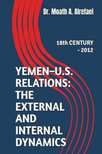 Yemen - U.S. Relations