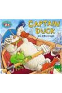 Captain Duck