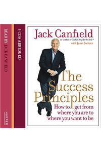 Success Principles