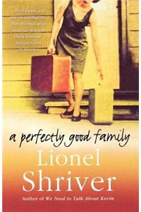 A Perfectly Good Family