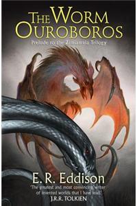 The Worm Ouroboros