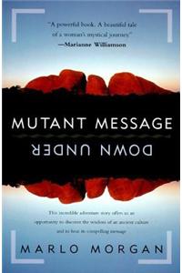 Mutant Message Down Under